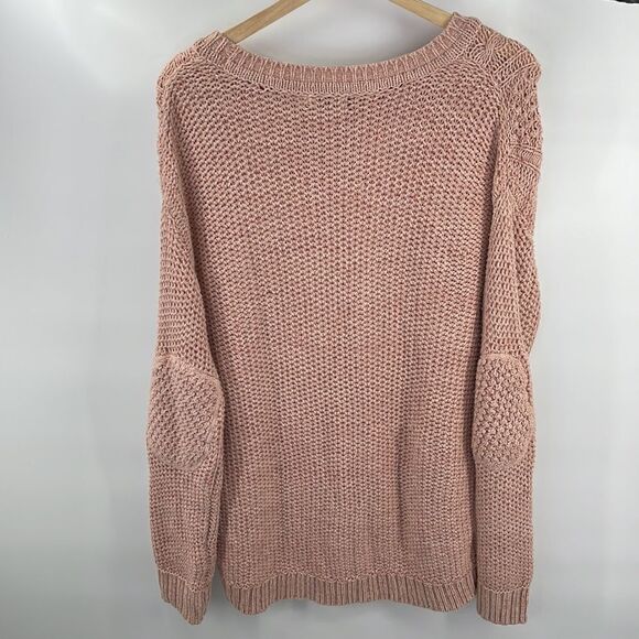 BDG longline tunic sweater medium - Picture 5 of 5